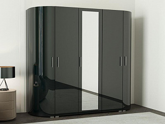 Модульный распашной шкаф "Радиолла-15"