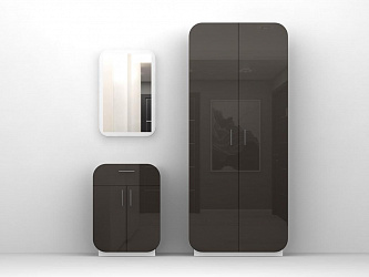 Прихожая "Модерн-12"