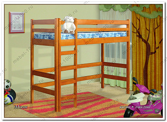 Кровать №5 "Маяк"