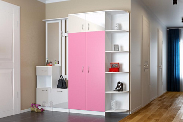 Прихожая "Машенька" МДФ