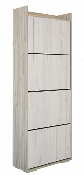 Обувница "Танго XXL" кантри