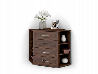 Угловой комод "Атос-4"