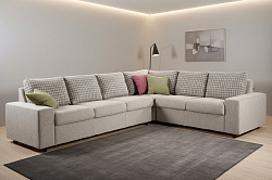 Угловой диван "Корфу"