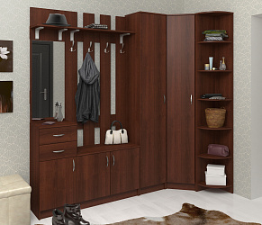 Прихожая "Горизонт-12"