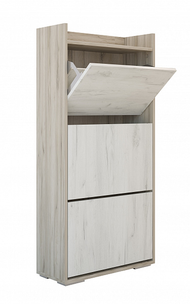 Обувница "Танго XL" кантри