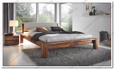 Кровать "Алва"