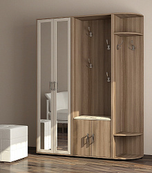 Прихожая "Мебелинк-1"