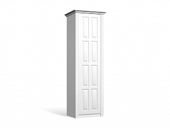 Шкаф пенал "Классика Люкс-7"