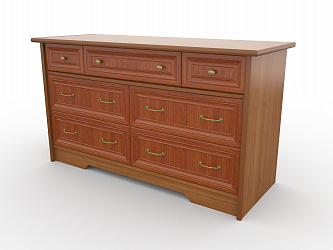 Комод "Стенворд-7"