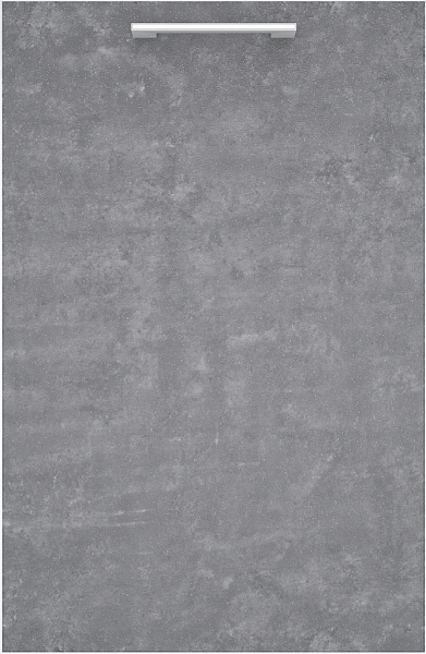 Фасад для посудомойки 600