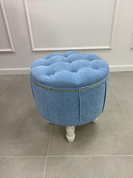 Пуф "Буржуа"