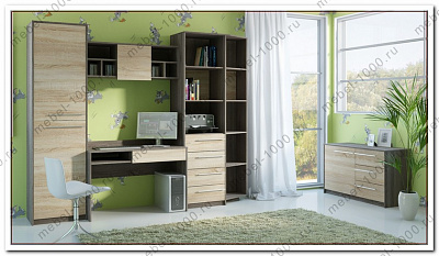 Детская МДК 4.11 (Компановка 1)