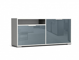 Обувница "Марсель-16" МДФ