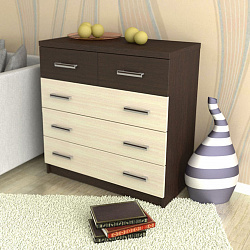 Комод "Лидер 3.2"