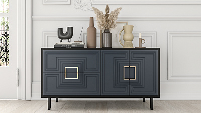 Комод "Ришелье-14"