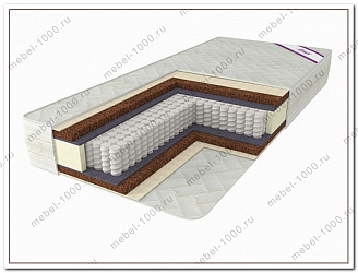 Матрас "ЭЛИТ"