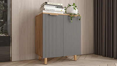 Комод "Бирмингем-1"