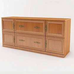 Комод "Карлос-035"