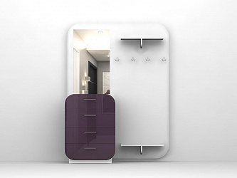 Прихожая "Модерн-15"