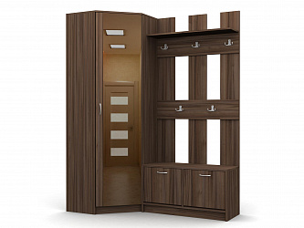 Прихожая "Ольга-10"