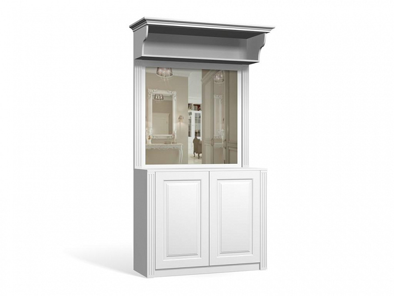 Трюмо "Классика"