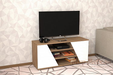 Тумба под ТВ "Мебелеф-21"