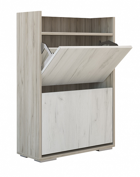 Обувница "Танго" кантри