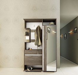 Прихожая "Веста"