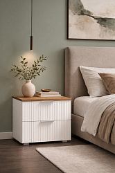 Тумба прикроватная "Сальвадор-2"