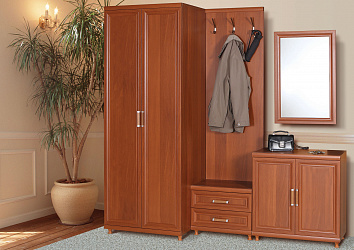 Прихожая "Данко-3"