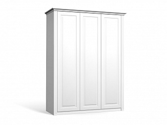 Шкаф распашной 3-х дверный "Классика Люкс-1"