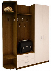 Прихожая "Ника-5"