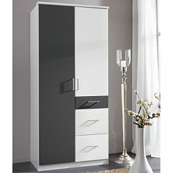 Шкаф распашной "Престиж 2.3"