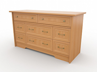 Комод "Стенворд-17"