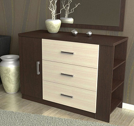 Комод "Лидер 3.1"