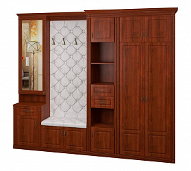 Модульная прихожая "Остин-35"