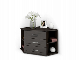 Угловой комод "Атос-3"