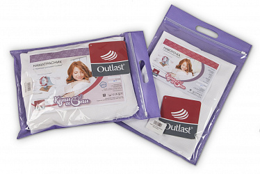 Наматрасник "Outlast" с боковиной