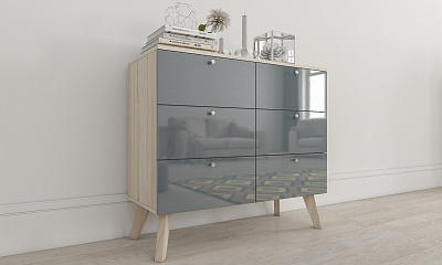 Комод "Север-20"