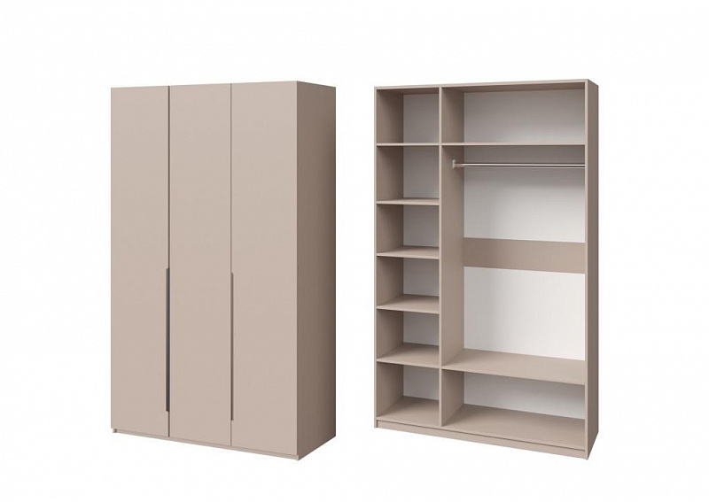 Л-30 (шкаф 3-х дверный)