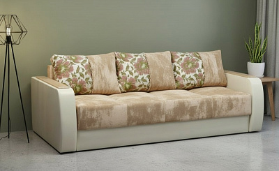 Диван еврокнижка "Весна"