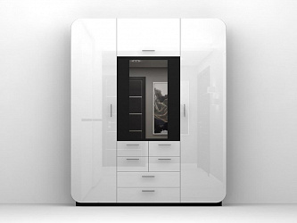 Прихожая "Модерн-8"