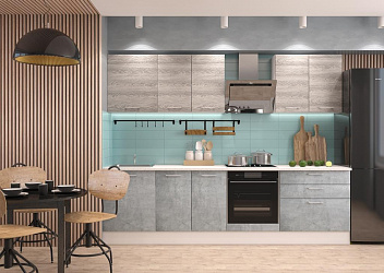 Модульная кухня "Оптима-5"