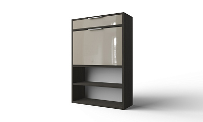 Обувница "Дженни-10" МДФ