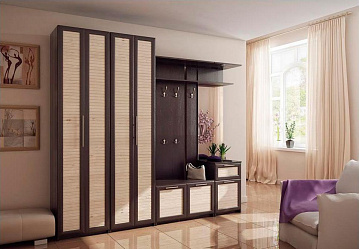 Прихожая "Валенсия-2"