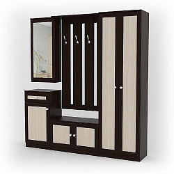 Прихожая "Комби-1"