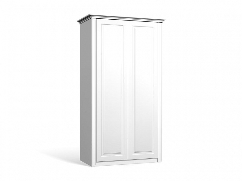 Шкаф "Классика-1" (полка + штанга)