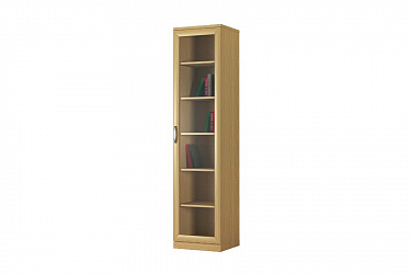 Колонка Библиограф №1