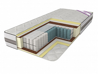 Матрас "РОКСАНА"