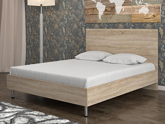 Кровать "Луиза-3Л"